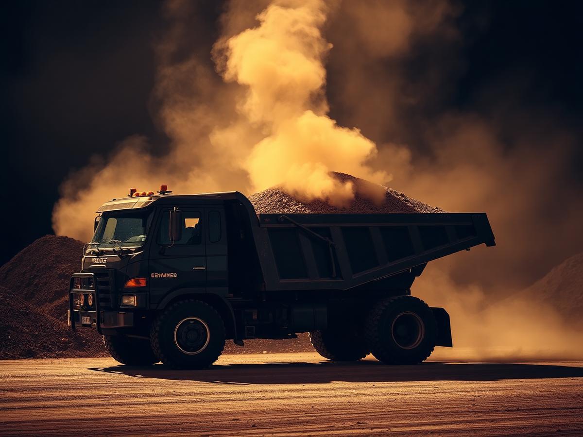 Dump Truck Services