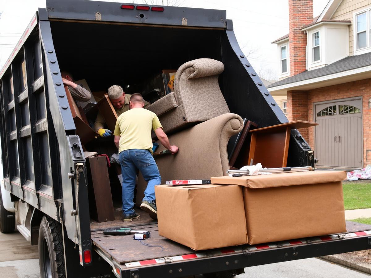 Junk Removal
