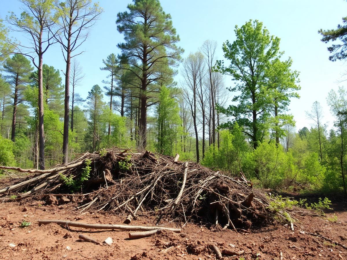Land Clearing